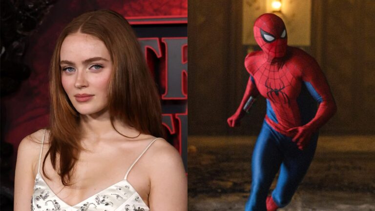 『スパイダーマン：ブランド・ニュー・デイ』セイディー・シンクの極秘役がついに判明！ 公開まで徹底して伏せられた理由とは【※ネタバレあり】