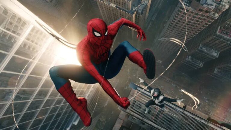 『スパイダーマン』はなぜ長年成功し続けるのか？ トム・ホランド版とシリーズ躍進の理由