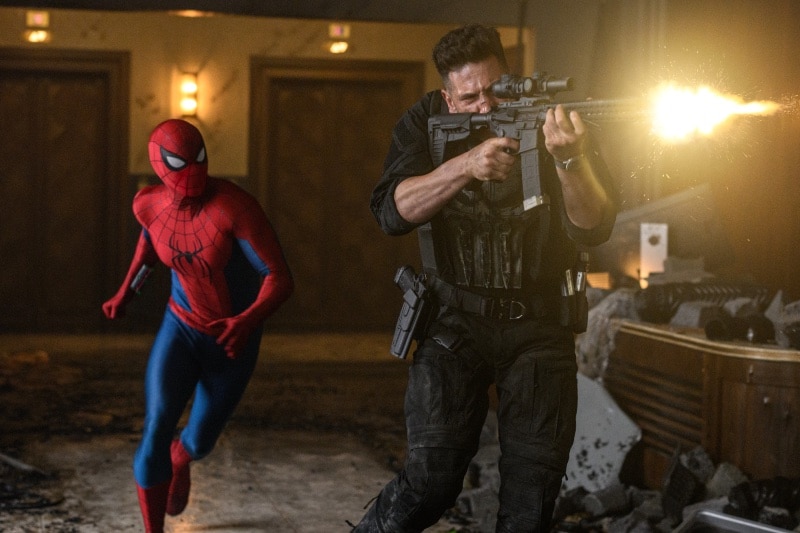 『スパイダーマン：ブランド・ニュー・デイ』が新記録連発