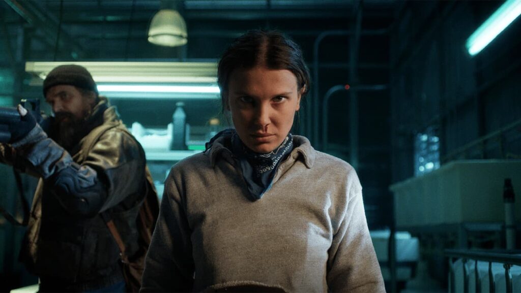2026年上半期アメリカ人気ドラマ王者決定！『ストレンジャー・シングス』が完結後も独走