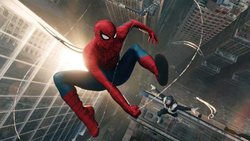 スパイダーマンが高級車BMWをジャック！前代未聞の“車載広告”にオーナーから批判殺到「法律で禁止すべき」