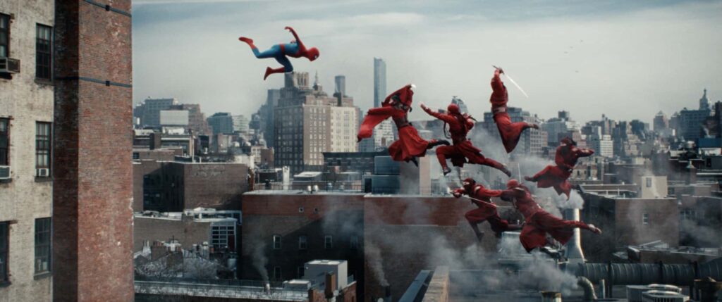 フランク・ミラー、『スパイダーマン：ブランド・ニュー・デイ』を絶賛