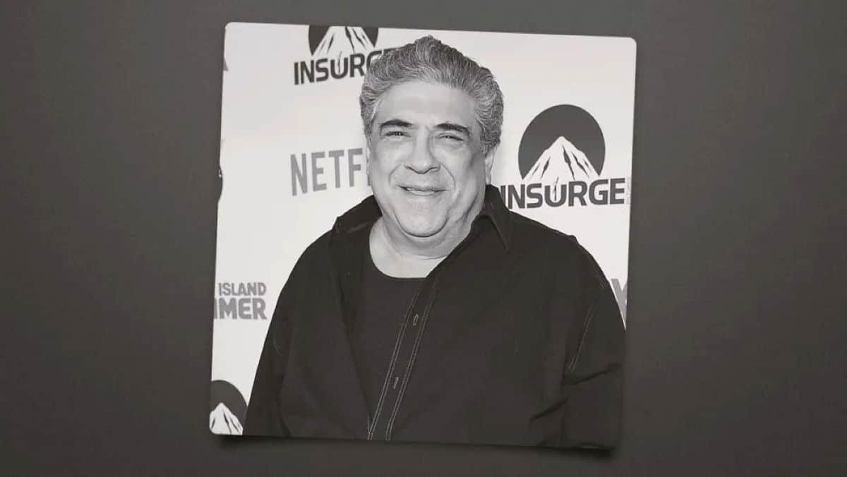 【訃報】『ザ・ソプラノズ』の名優ヴィンセント・パストーレ死去　“ビッグ・プッシー”役で世界的に知られる