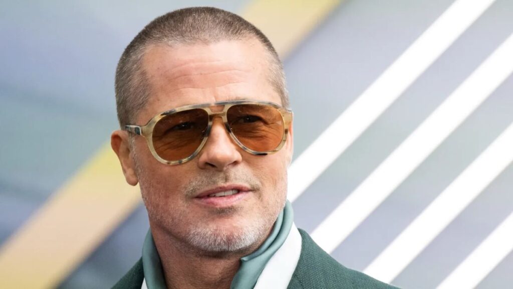 ブラッド・ピット主演『ワンス・アポン・ア・タイム・イン・ハリウッド』続編、正式タイトル決定──クリフ・ブース新作が正式始動