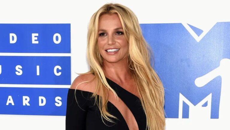 ブリトニー・スピアーズ、「母親として失敗した」　2人の息子への思いを吐露「子どもたちに謝りたい」