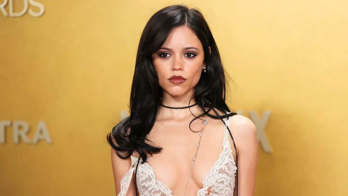ジェナ・オルテガ、子役時代の撮影現場で「食事せず」自分自身のケアを怠っていた