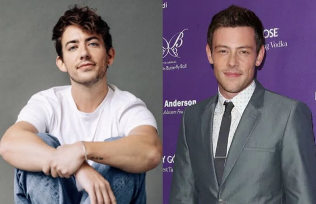 『glee／グリー』ケヴィン・マクヘイル、ブロードウェイ初舞台を亡きコリー・モンティスに捧ぐ　『ロッキー・ホラー・ショー』ブラッド役