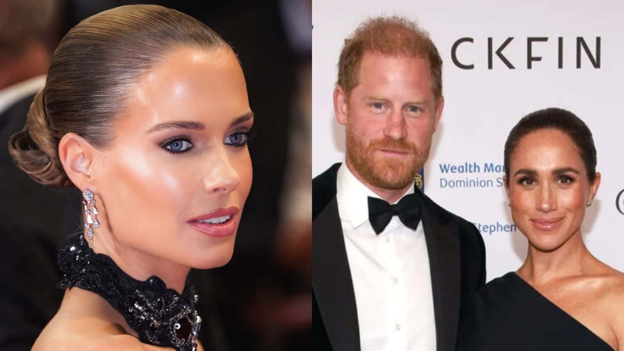 ヘンリー王子のいとこ、一家のイギリス帰国に喜び「ぜひ会いたい」メーガン妃との“ワイン交流”にも期待