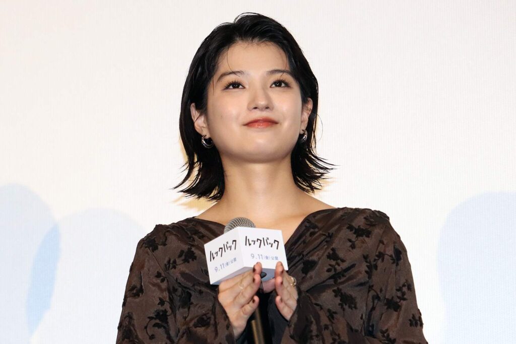 蒔田彩珠