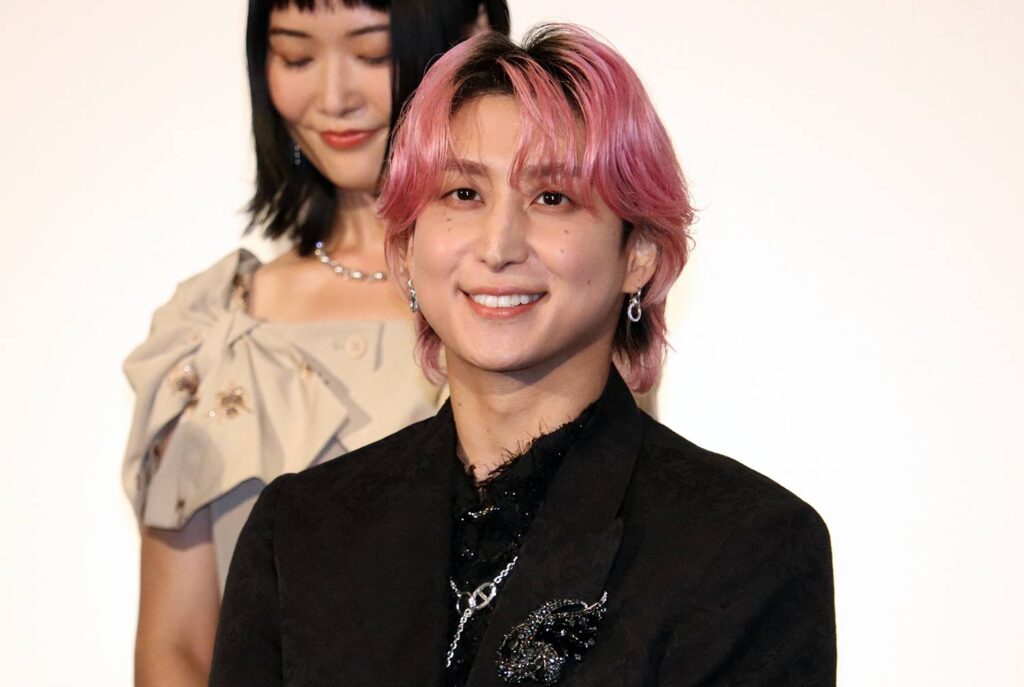佐久間大介
