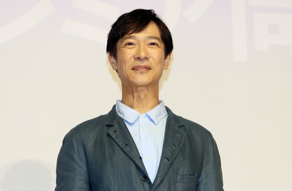 堺雅人