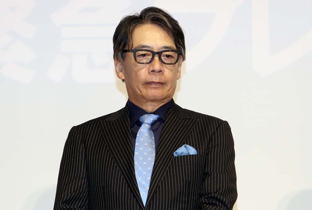 生瀬勝久