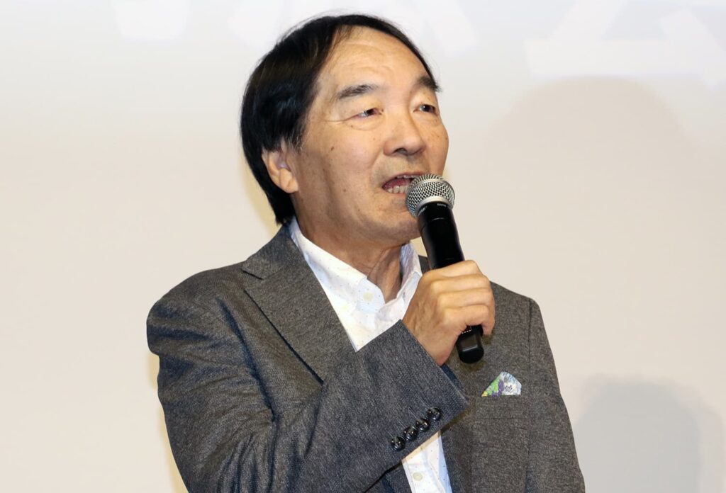 きたろう