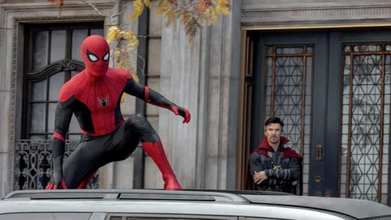 マリー・リベラが死去『スパイダーマン』でネッドの祖母役