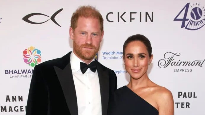 メーガン妃＆ヘンリー王子、事業成功のカギとは？