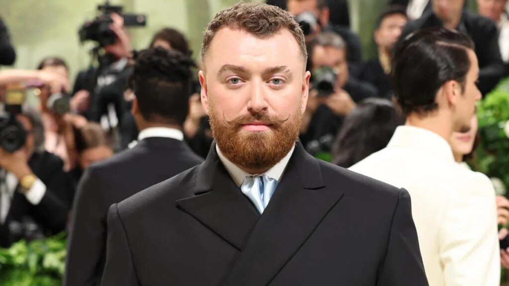 サム・スミス、ノンバイナリーのアイデンティティを語る