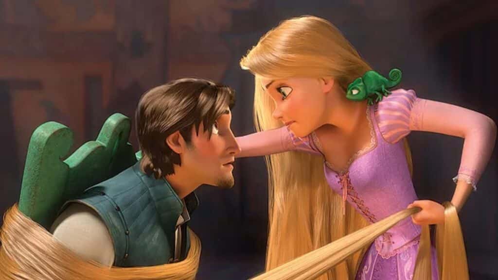 ディズニー実写版『塔の上のラプンツェル』初映像が解禁！ラプンツェル＆ゴーテルの姿が初公開、2028年3月全米公開へ