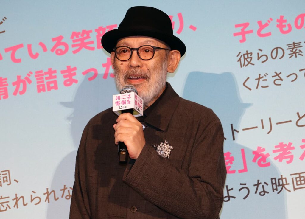 中島哲也監督