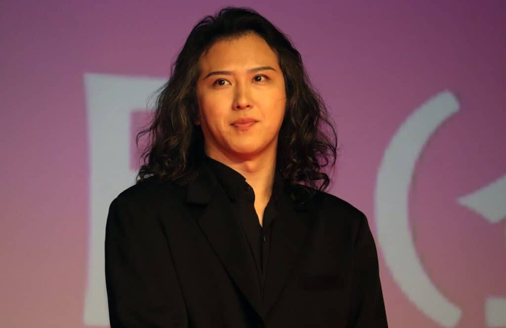 尾上松也、映画『八つ墓村』で新たな金田一耕助「プレッシャーを感じた」