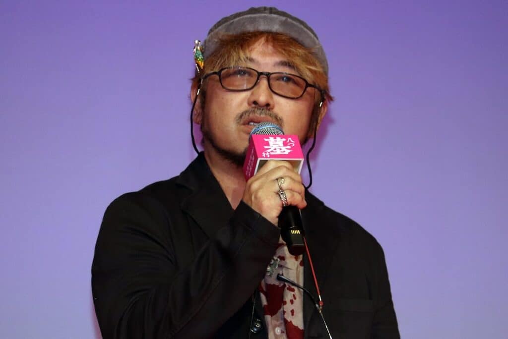 清水崇監督の映画『八つ墓村』、尾上松也が金田一耕助役に自信
