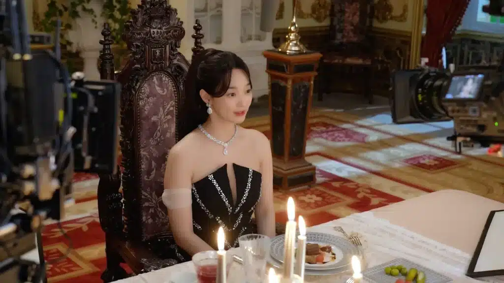 『再婚承認を要求します』より 写真:Disney+