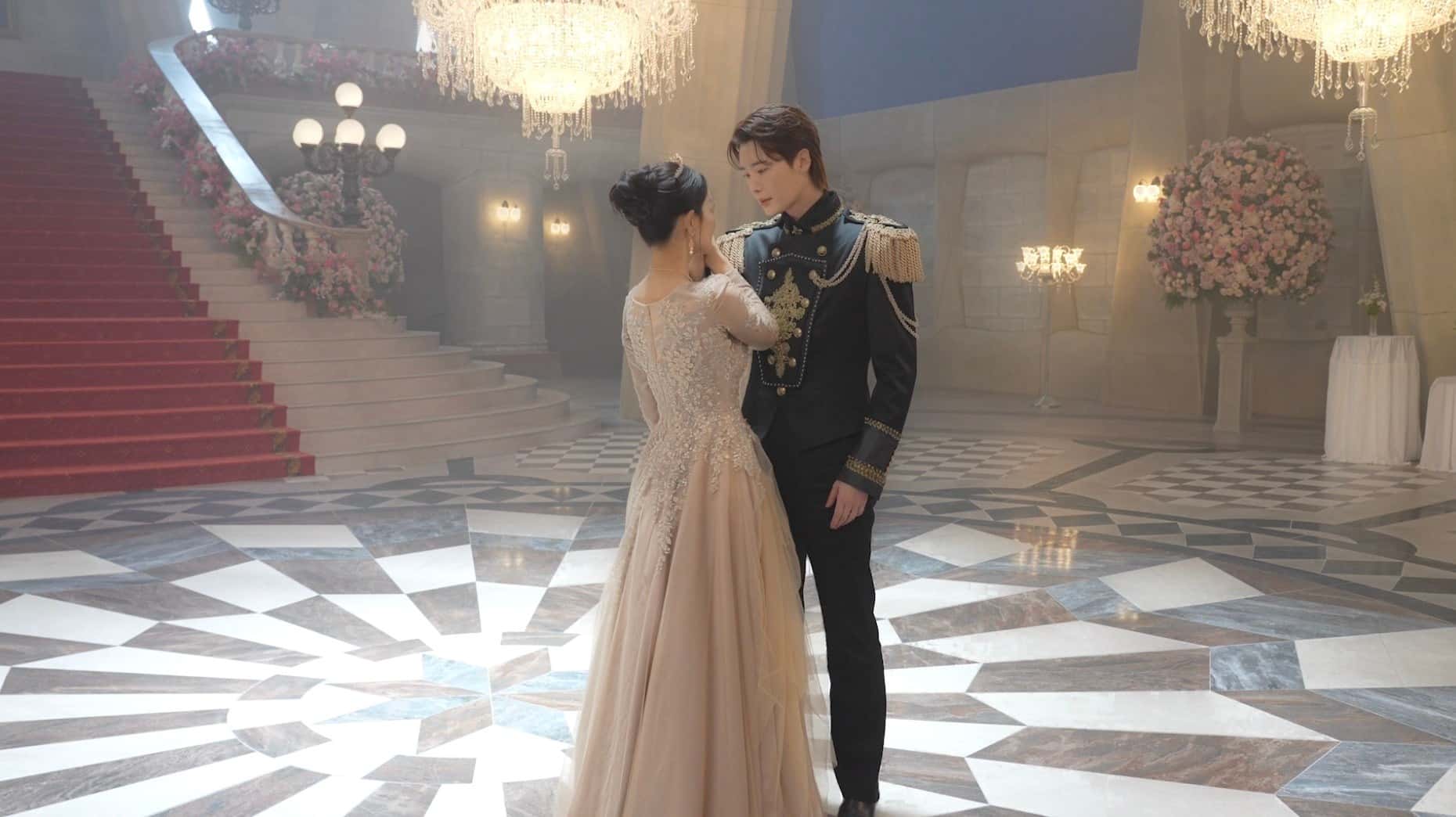 ドラマ『再婚承認を要求します』特別映像が配信！シン・ミナ、チュ・ジフンら豪華キャストが明かす実写化の舞台裏