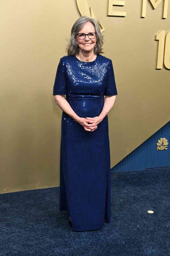 サリー・フィールド