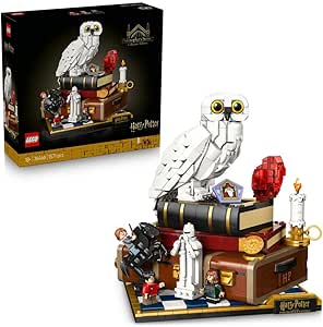レゴ(LEGO) ハリー・ポッター 賢者の石 ― コレクターズエディション