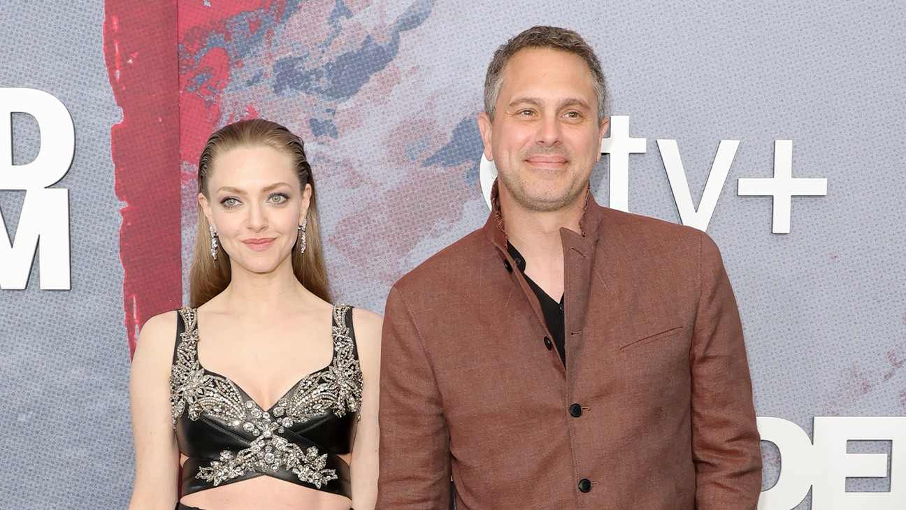 アマンダ・サイフリッドとトーマス・サドスキーが離婚