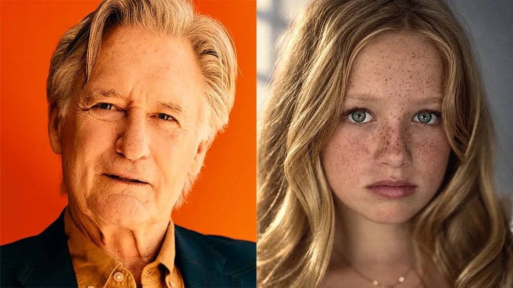 ビル・プルマン、インディアナ・エル