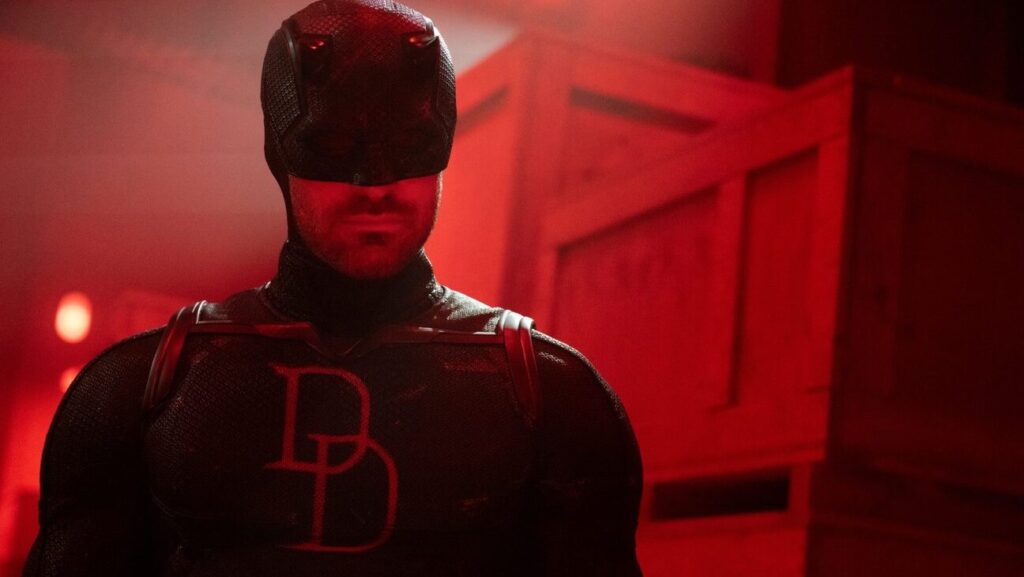 『デアデビル:ボーン・アゲイン』シーズン3で完結へ!激動の復活劇から一転、ついにフィナーレ