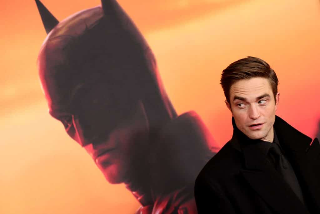 ロバート・パティンソンが明かす、『ザ・バットマン2』の驚くべき進化「別の領域に踏み込んでいる」