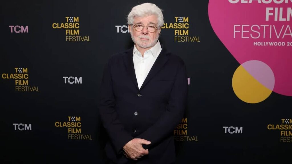 ジョージ・ルーカス、引退の決め手と美術館への情熱
