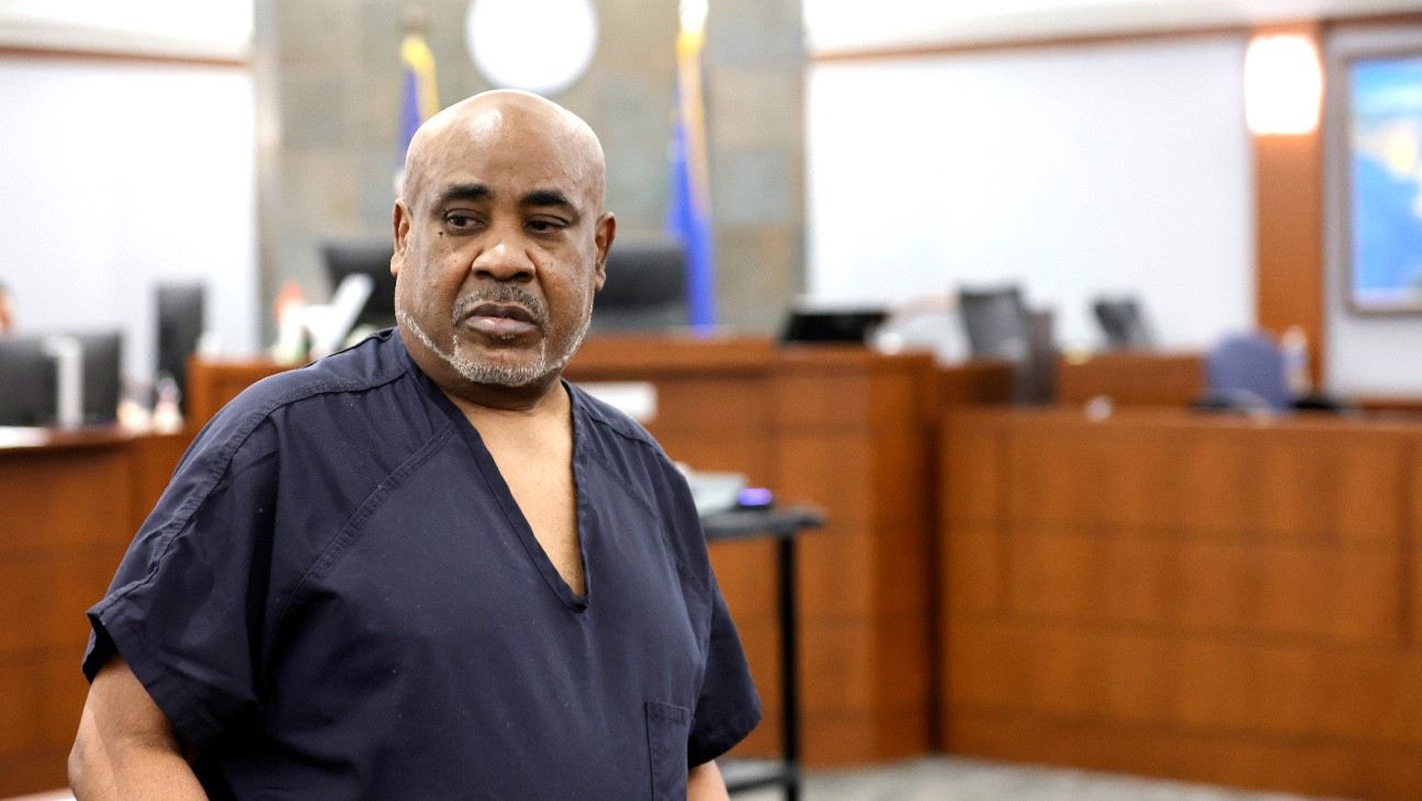 2PAC殺害で有罪判決のケフィーD、事件の全貌を告白