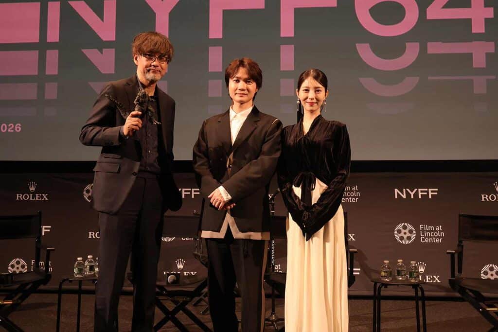 『ゴジラ-0.0』キングギドラの登場に感慨、山崎貴監督、神木隆之介、浜辺美波
