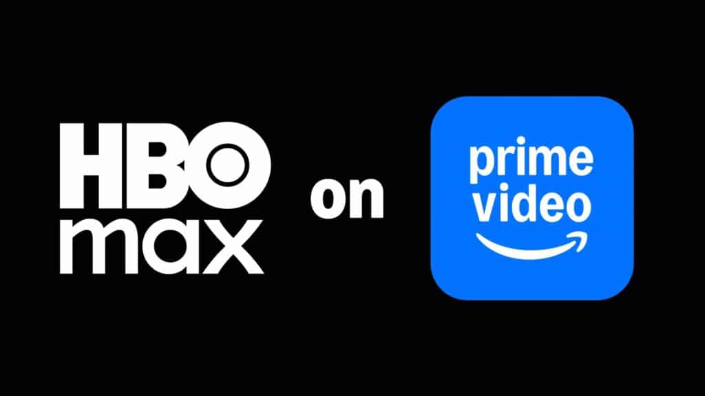 プライムビデオでHBO Max配信開始
