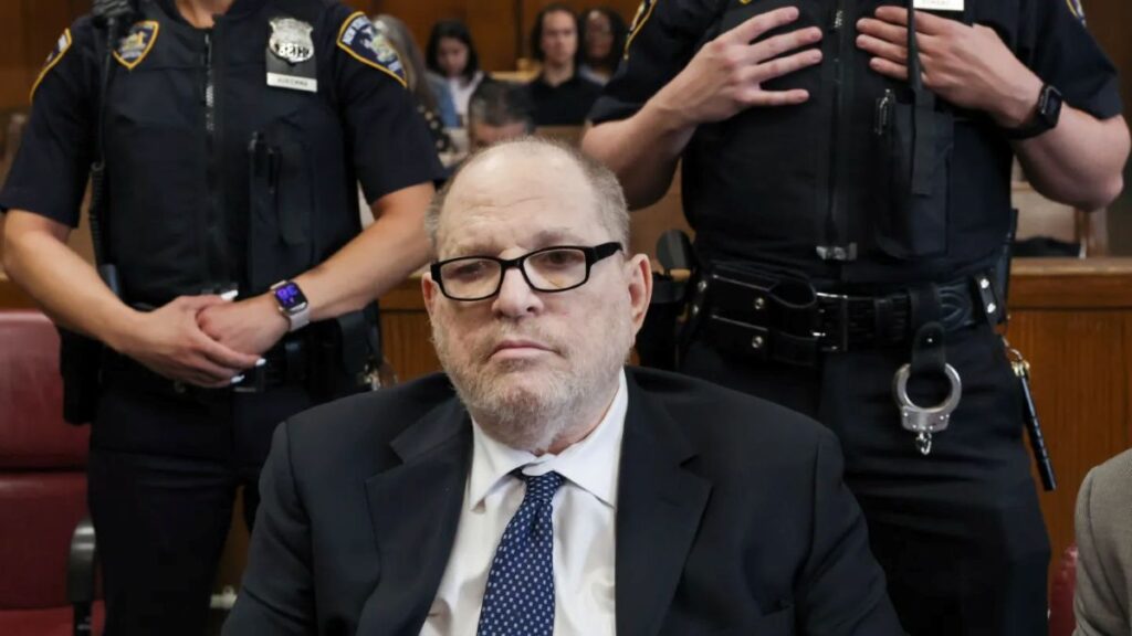 ハーヴェイ・ワインスタイン、NYで禁錮15年──性的暴行で有罪、出所後5年の監督も