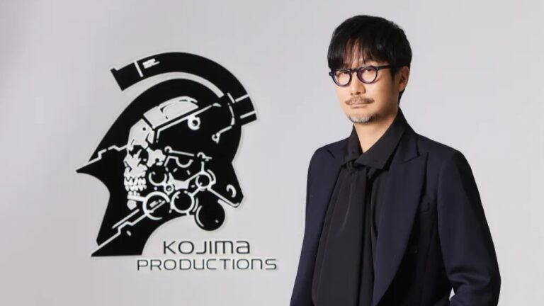 小島秀夫の新作ゲーム『PHYSINT』からPlayStationが撤退
