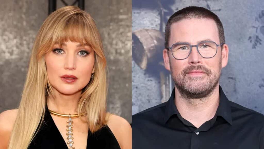 ジェニファー・ローレンス、『バイオハザード』ザック・クレッガー監督とタッグ！新作『The Flood』主演へ