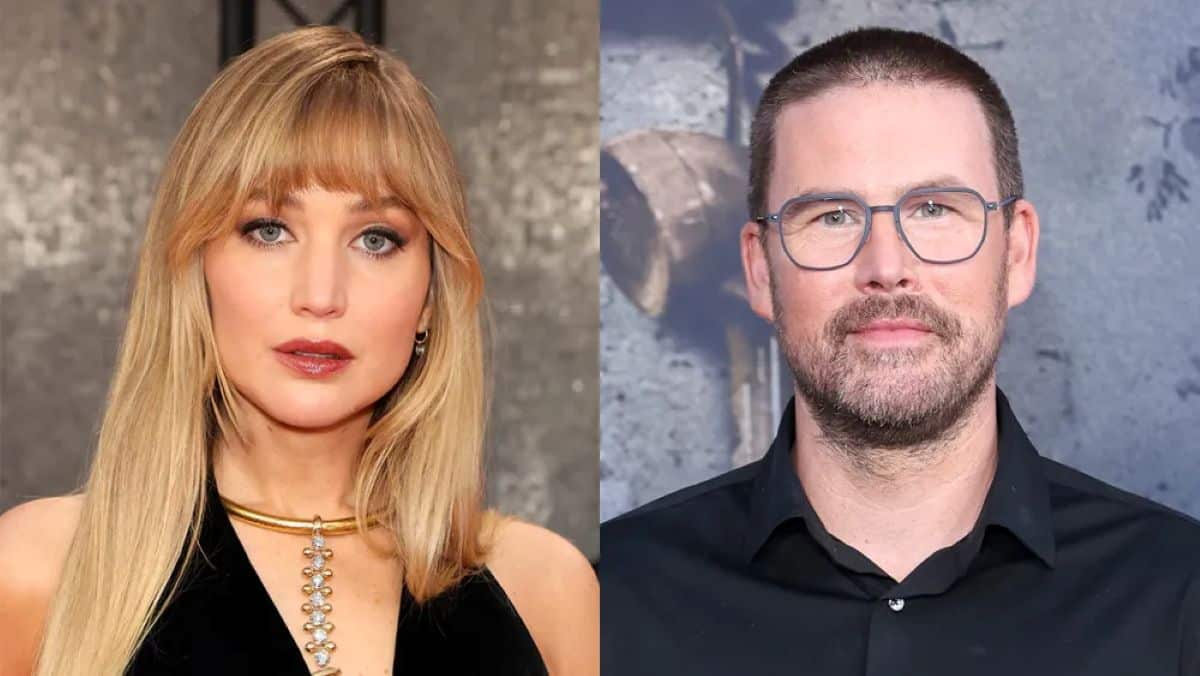 ジェニファー・ローレンス、『バイオハザード』ザック・クレッガー監督とタッグ！新作『The Flood』主演へ