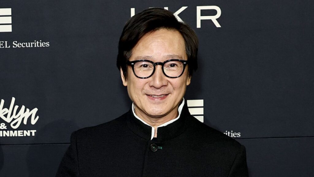 キー・ホイ・クァン、『インディ・ジョーンズ』出演後に約10万ドル 「家族の人生を変えた」思わぬ収入