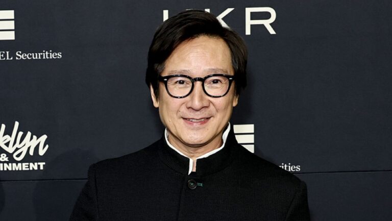 キー・ホイ・クァン、『インディ・ジョーンズ』出演後に約10万ドル　「家族の人生を変えた」思わぬ収入