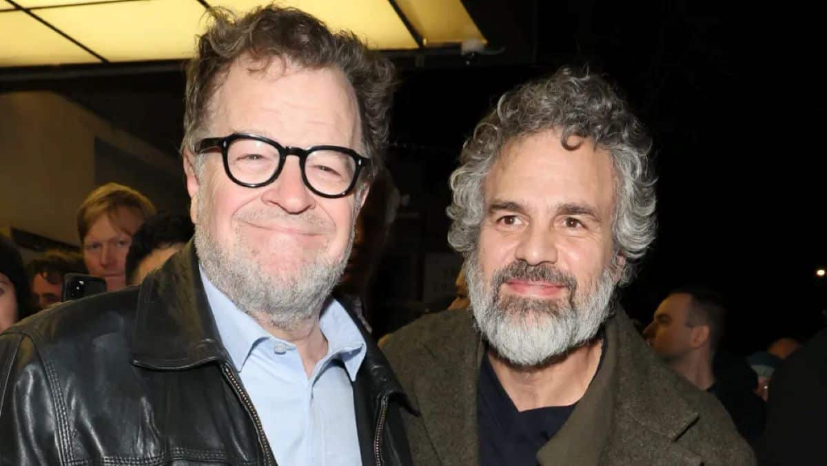 ケネス・ロナーガン、マーク・ラファロへの「反ユダヤ主義」批判を痛烈非難　「不快な嘘」