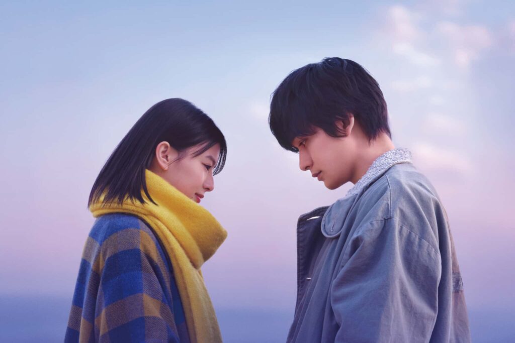 『君の話』より
