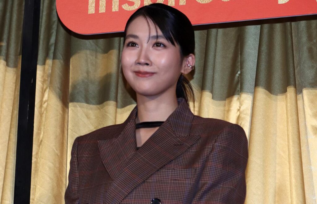 松本穂香
