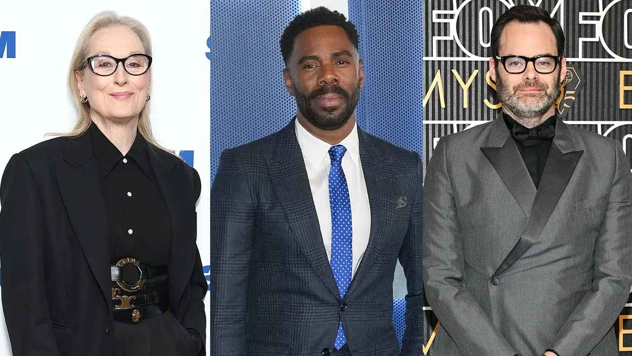 新作『リンカーンとさまよえる霊魂たち』にメリル・ストリープら出演、、コールマン・ドミンゴ、ビル・ヘイダー