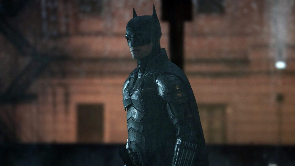 ロバート・パティンソン、DCU版バットマンの展開を語る