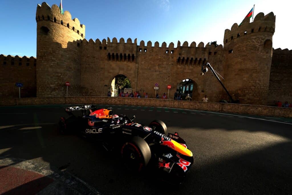 baku gp 2026