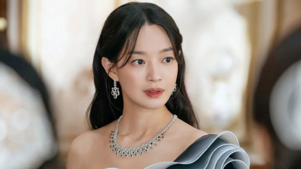 ディズニープラス『再婚承認を要求します』本予告解禁！シン・ミナ、チュ・ジフン、イ・ジョンソクが繰り広げる愛と権力
