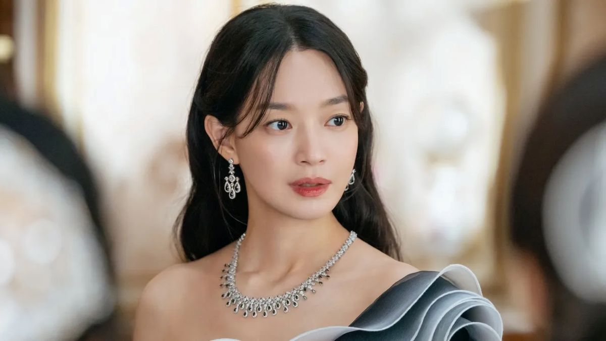 ディズニープラス『再婚承認を要求します』本予告解禁！シン・ミナ、チュ・ジフン、イ・ジョンソクが繰り広げる愛と権力